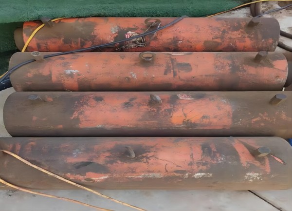 内蒙古頂管施工應該注意什麽